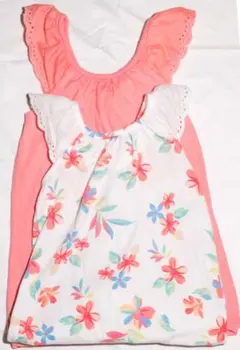 ロンパース Baby gap 90cm 2枚セット