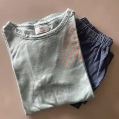 Wacoalジュニア パジャマ