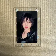 Cortis ジュフン weverse ラキドロ トレカ Juhoon 公式 - メルカリ