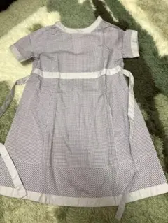 COMME CA DU MODE FILLE 半袖 ワンピース100cm