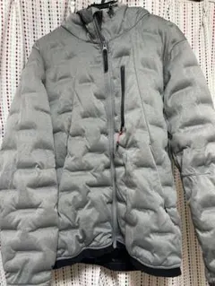 ダウンジャケット3l