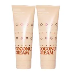 PINK Coconut 限定ボディケア3点セット - メルカリ