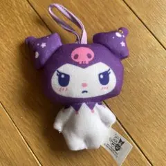 ハッピーセット クロミ マスコット