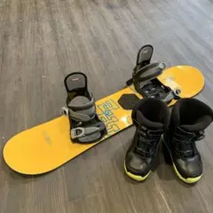 3点セット ボード