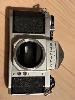 PENTAX SV⭐ASAHI PENTAX METER⭐動作未確認現状販売 - メルカリ