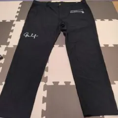 BALANCEDESIGN ゴルフパンツ