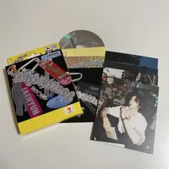 BOYNEXTDOOR 19.99 Click ver.ソンホ