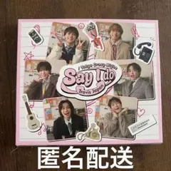 新品・非売品】聖smiley学園 2Gラジオ出張版 特別CD付き 2枚セット