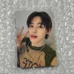 cortis ソンヒョン SEONGHYEON ums ユニバ 特典 トレカ