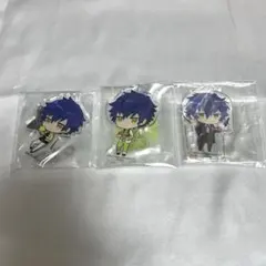 あんスタ 漣ジュン アニカフェ