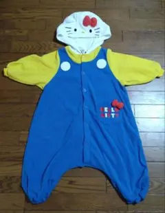 Hello Kitty 着ぐるみ 110cm