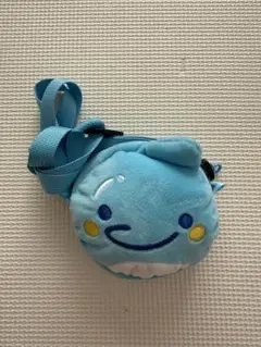 たまごっち　パラダイス おでかけキャリー　いるかっち