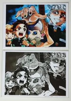 2025年最新】第2話場面写ブロマイドくじの人気アイテム - メルカリ