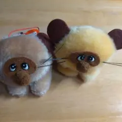 DAKIN ぬいぐるみ