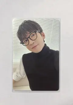 SEVENTEEN ウォヌ トレカ シーグリ 2024