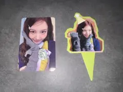 TWICE ナヨン TEN: The Story Goes On トレカ セット