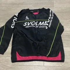 スボルメ ウェア