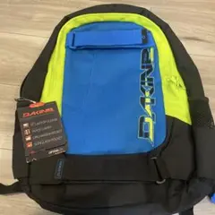 新品未使用品 DAKINE OPTION 27L リュック・バックパック