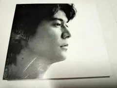CD 福山雅治　HUMAN