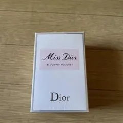 CHRISTIAN DIOR クリスチャンディオール ミスディオール シェリー…