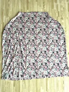 コッパーパール　授乳ケープ