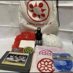 米米club ミュージシャン