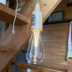 POST GENERAL HANG LAMP TYPE01 アウトドアランプ