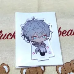 あんスタ アニカフェ アクスタ 泉