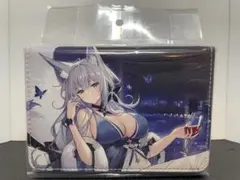 アズールレーン 合皮製デッキケース　信濃ドレスver. 2025年最新】信濃 デッキケースの人気アイテム - メルカリ