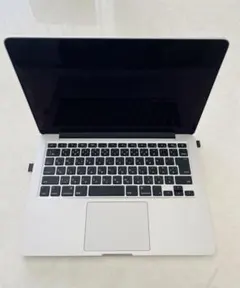 2026年最新】macbook pro retina mf839j/aの人気アイテム - メルカリ