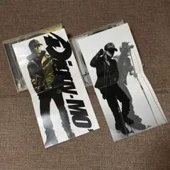 即買い可】Diggy-MO' - DX 初回限定盤 - メルカリ