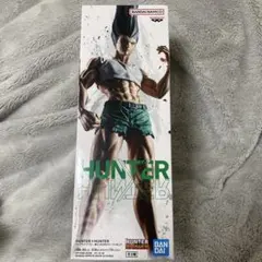 HUNTER×HUNTER ゴンさん ペン フィギュア