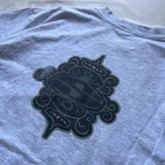 80s old stussy t-shirt USA