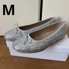 箱無し　レターパック　バレーシューズ