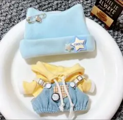 ぬい服 10cm ぬいぐるみ