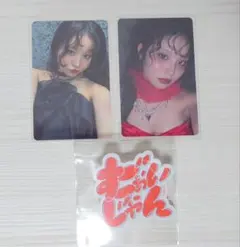 HANA KOHARU トレカ