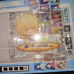 ち*の様 プロセカ サンリオコラボミニキャラアクリルスタンド 天馬司