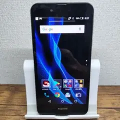 3.338【特売】SIMフリーAQUOS L2 SH-L02 スマホ本体