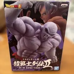 超戦士列伝II 2点セット 51wsLpOMZkL._UF894,1000_QL80_.jpg