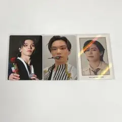 ASTRO stargazer ラキ トレカ Blu-ray fc盤