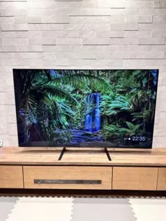 【美品/直接受渡し】SONY BRAVIA 液晶テレビ 65インチ SONY 4K液晶TV BRAVIA(ブラビア)【65V型/GoogleTV】☆大型配送