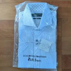 Heavenさん専用　hiromichi nakano 半袖シャツのサムネイル