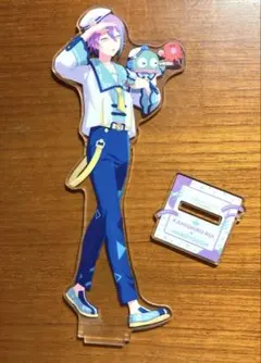 プロセカ サンリオコラボ 硬質ケース エピックカード神代類 - メルカリ