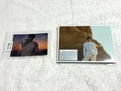 岩田剛典　SPACE COWBOY TRAVEL盤