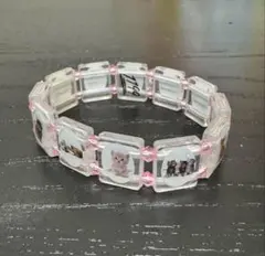bazo1199 catbracelet バレンタイン限定　即購入値下げ