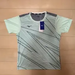 【新品未使用品タグ付】Mizuno バドミントンウエアレディース2XL