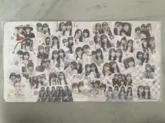 リ*ス様 ビルディバイド 櫻坂46プレイマット未開封 - メルカリ