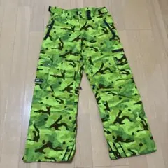 Fablice スキー/スノーボードウェア 下