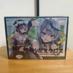 ホロライブ 沙花叉クロヱ 1/6スケールフィギュア マックスファクトリー 未開封