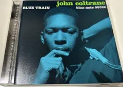 John Coltrane /Blue Train